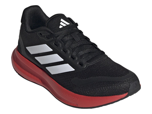 Tenis Adidas Run Falcon 5 Para Niño