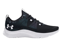 Tenis Under Armour Ggs Infinity 3 0 Para Niña