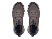 Tenis Under Armour Charged Maven Trail Marrón para Hombre