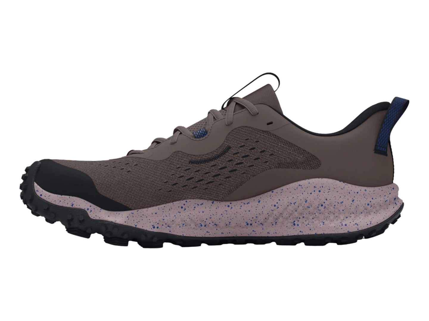 Tenis Under Armour Charged Maven Trail Para Hombre