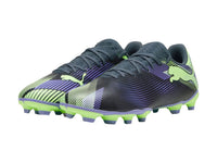 Tenis de Fútbol PUMA Multicolor para Hombre