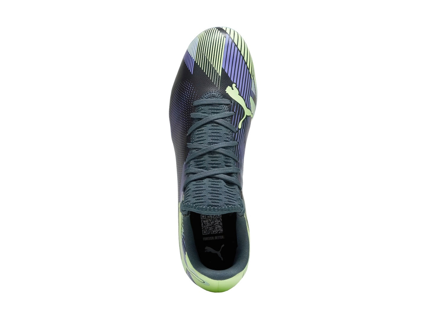 Tenis Puma Future 7 Play Fg Ag Para Hombre