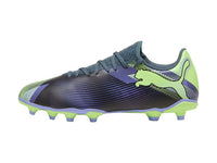 Tenis de Fútbol PUMA Multicolor para Hombre