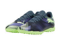 Tenis de Fútbol PUMA Future 7 Play TT Multicolor para Hombre