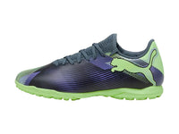 Tenis de Fútbol PUMA Future 7 Play TT Multicolor para Hombre