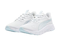 Tenis PUMA FlexFocus Lite Modern Gris para Mujer