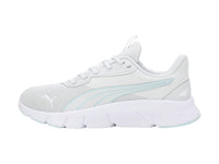 Tenis PUMA FlexFocus Lite Modern Gris para Mujer