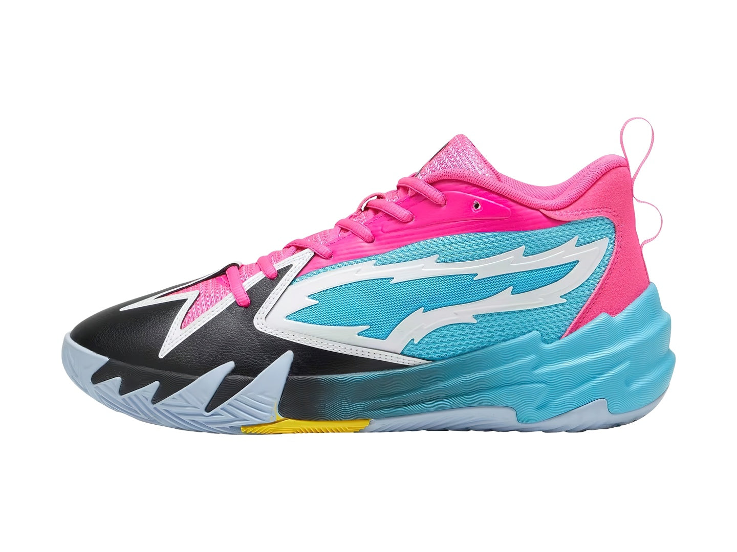 Tenis Puma Scoot 1 Nl Para Hombre