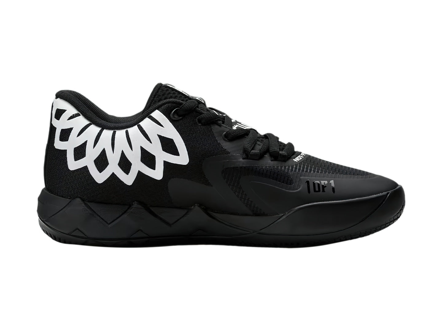 Tenis Puma Mb1 Lo Para Hombre