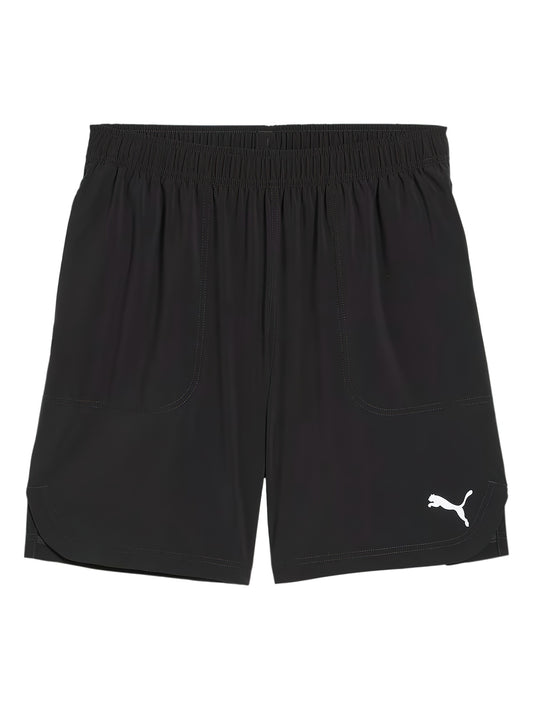 Pantalones Cortos Puma Run Woven Reflective Short 525791 Para Hombre