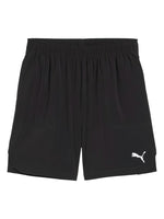 Pantalones Cortos Puma Run Woven Reflective Short 525791 Para Hombre