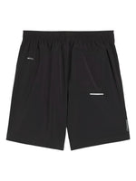 Short Puma Run Woven Reflective Para Hombre