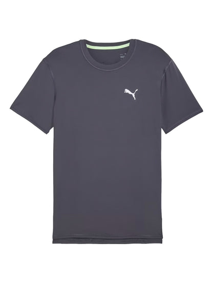 Tops Deportivos Puma Playera Run Cloudspun Ss Tee 524989 Para Hombre