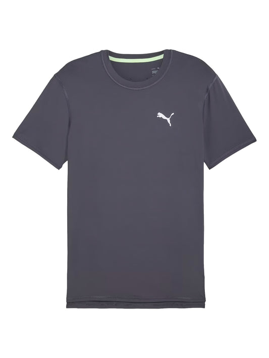 Tops Deportivos Puma Playera Run Cloudspun Ss Tee 524989 Para Hombre