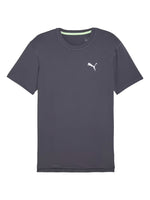 Tops Deportivos Puma Playera Run Cloudspun Ss Tee 524989 Para Hombre