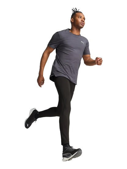 Playera Puma Run Cloudspun Para Hombre