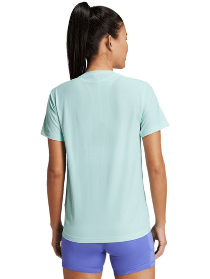 Playera adidas Own The Run Para Mujer