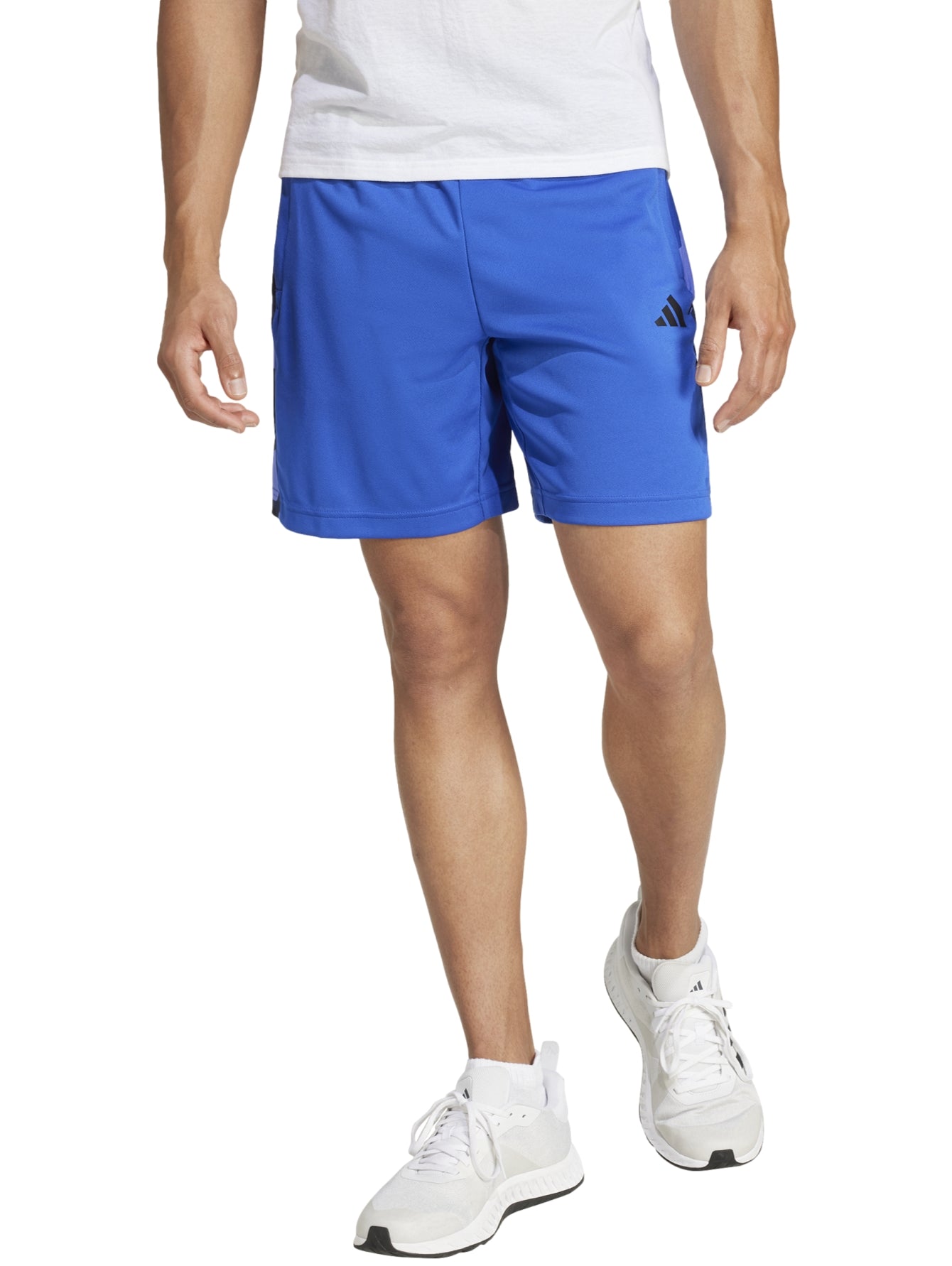 Pantalones Cortos Adidas Shorts De Entrenamiento Iw8508 Para Hombre