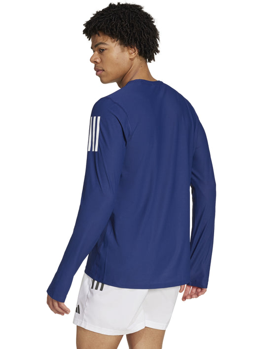 Playera adidas Own The Run Para Hombre