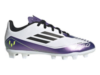 Tenis Adidas  Messi F50 Club Fg Para Niño
