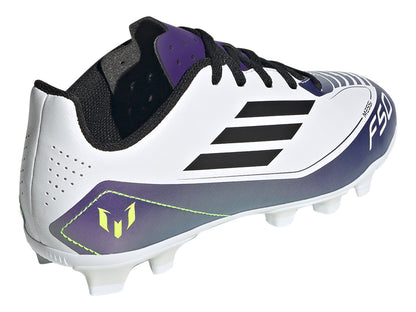 Tenis Adidas Messi F50 Club Fg Para Niño
