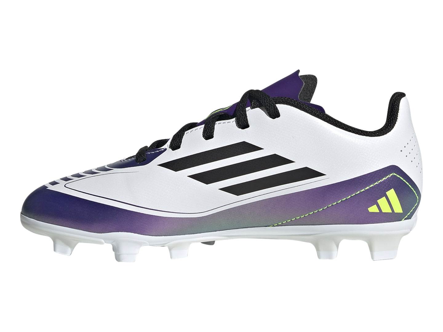Tenis Adidas Messi F50 Club Fg Para Niño