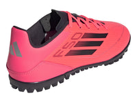 Tenis de Fútbol Adidas F50 Club TF Color Turbo para Hombre