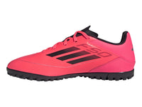 Tenis de Fútbol Adidas F50 Club TF Color Turbo para Hombre