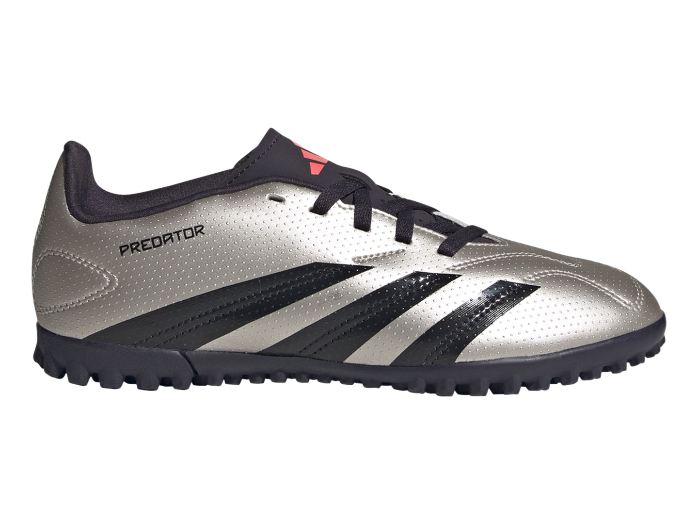 Tenis Adidas  Predator Club Tf Para Niño