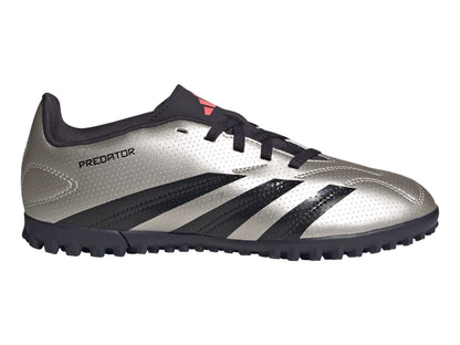 Tenis Adidas  Predator Club Tf Para Niño