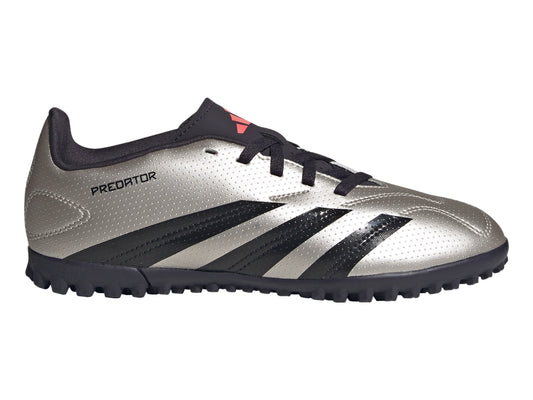 Tenis Adidas  Predator Club Tf Para Niño