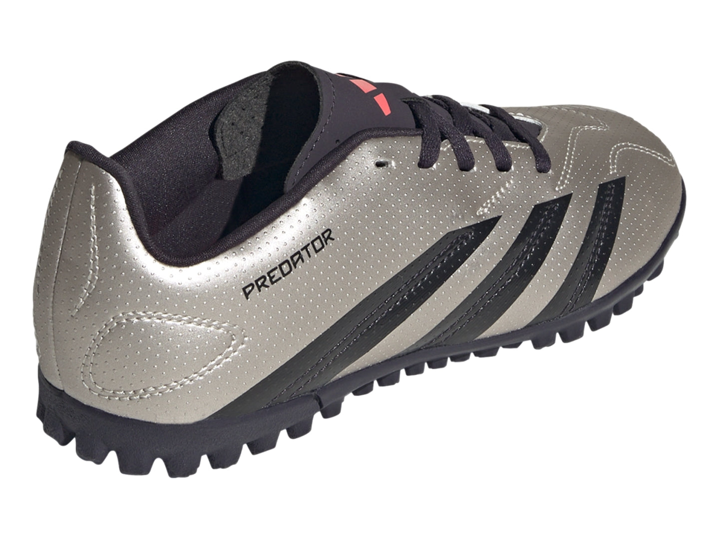 Tenis Adidas Predator Club Tf Para Niño