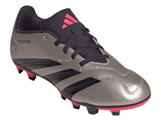 Tenis Adidas Predator Club Fxg Para Niño