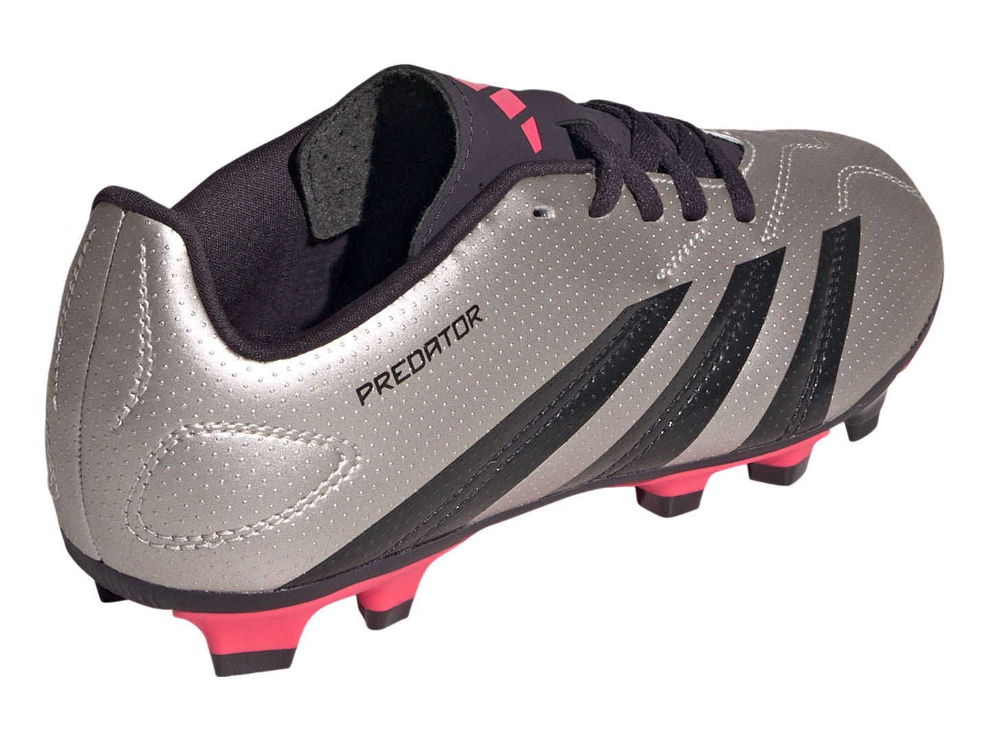 Tenis Adidas Predator Club Fxg Para Niño