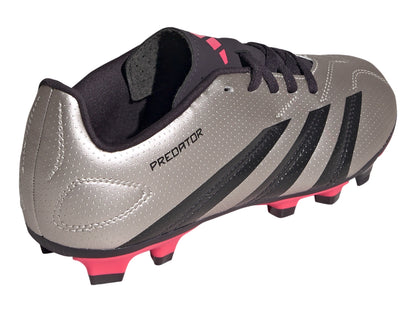 Tenis Adidas Predator Club Fxg Para Niño