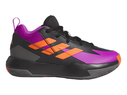 Tenis Adidas  Cross Em Up Select Mid Trainers Para Niño