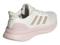 Tenis Adidas Runfalcon+ 5 Off White para Mujer