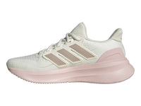 Tenis Adidas Runfalcon+ 5 Off White para Mujer