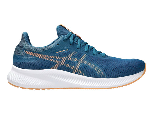 Tenis Asics Patriot 13 Para Hombre