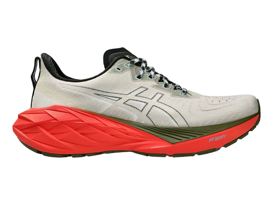 Tenis Asics Novablast 4 Tr Para Hombre