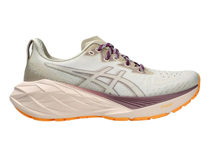 Tenis Asics Novablast 4 Tr Para Mujer