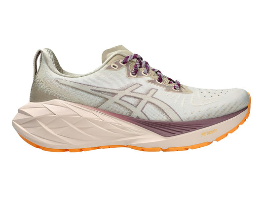 Tenis Asics Novablast 4 Tr Para Mujer
