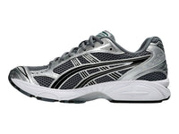 Tenis ASICS GEL-KAYANO 14 Plateado y Verde para Hombre