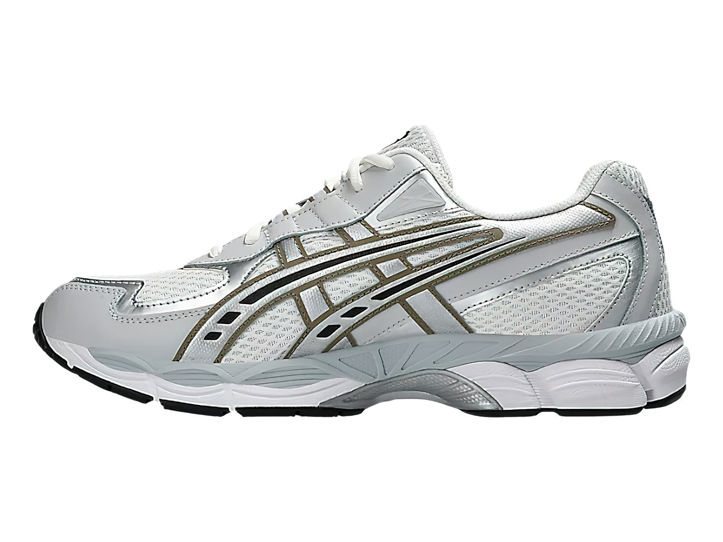 Tenis Asics Gel Nyc 2055 Para Hombre