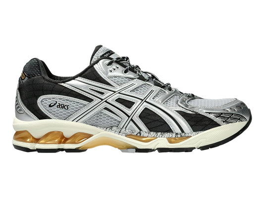 Tenis Asics Gel Nimbu 10 1 Para Hombre
