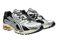 Tenis ASICS Gel-Nimbus 10.1 Gris y Plateado para Hombre