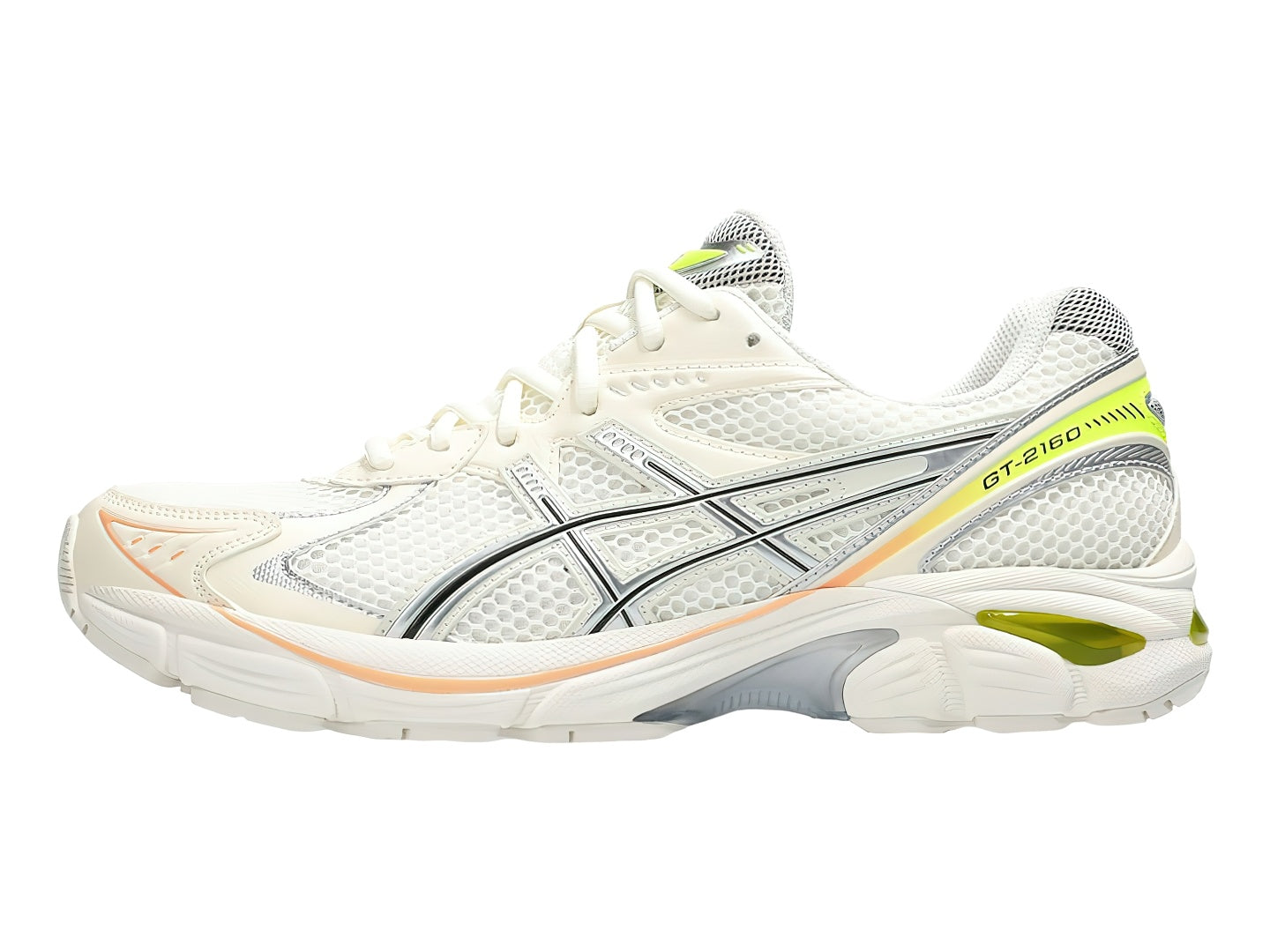 Tenis Asics GT-2160 Paris Para Hombre