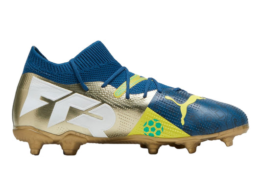 Tenis Puma Future 7 Match Bna Fg Ag Jr Para Niño
