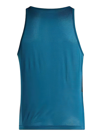Playera Reebok 205993 Para Hombre