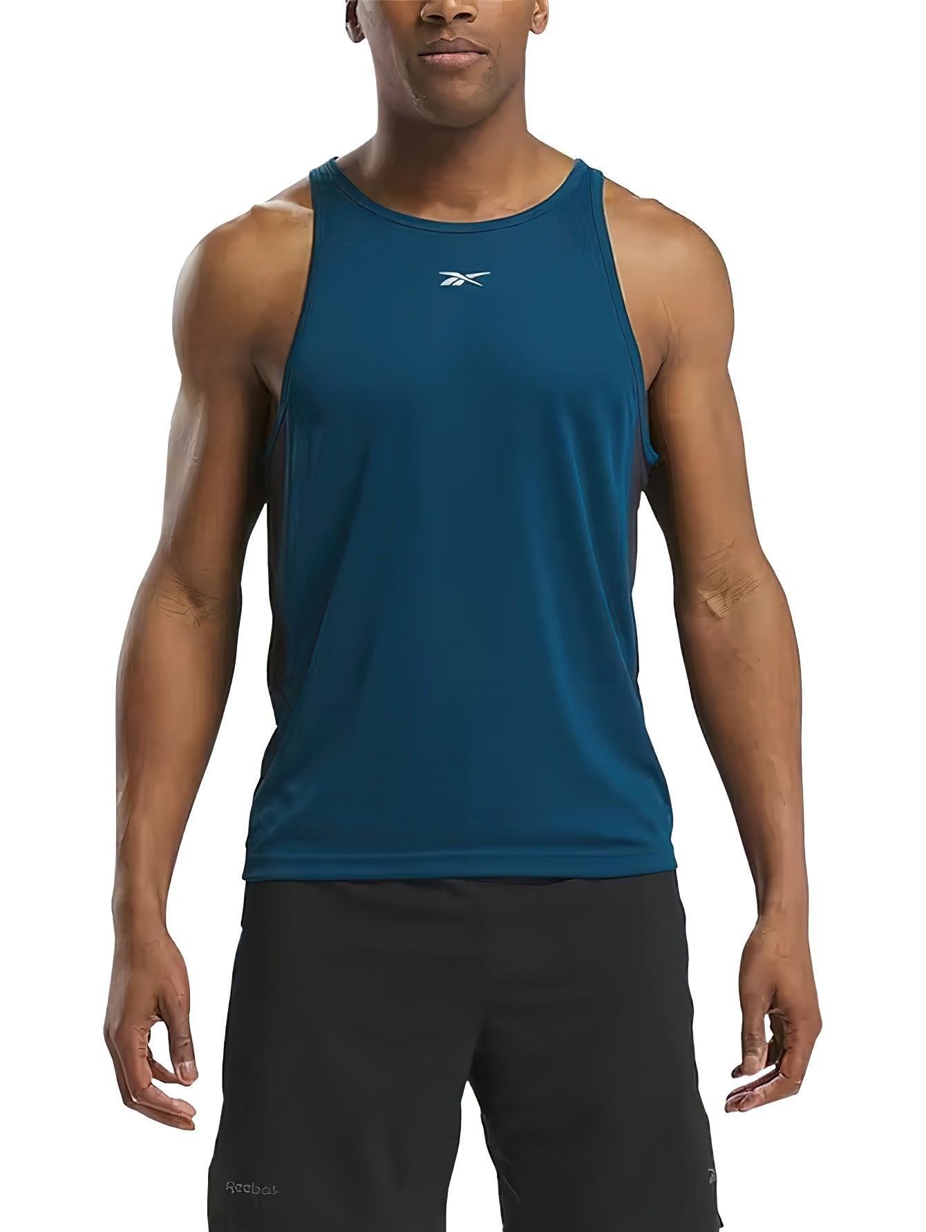 Playera Reebok 205993 Para Hombre